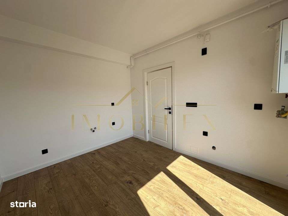 Apartament spatios 2 camere, FINISAT NOU, terasa 30mp, zona Urusagului - Imagine principală: 5/9