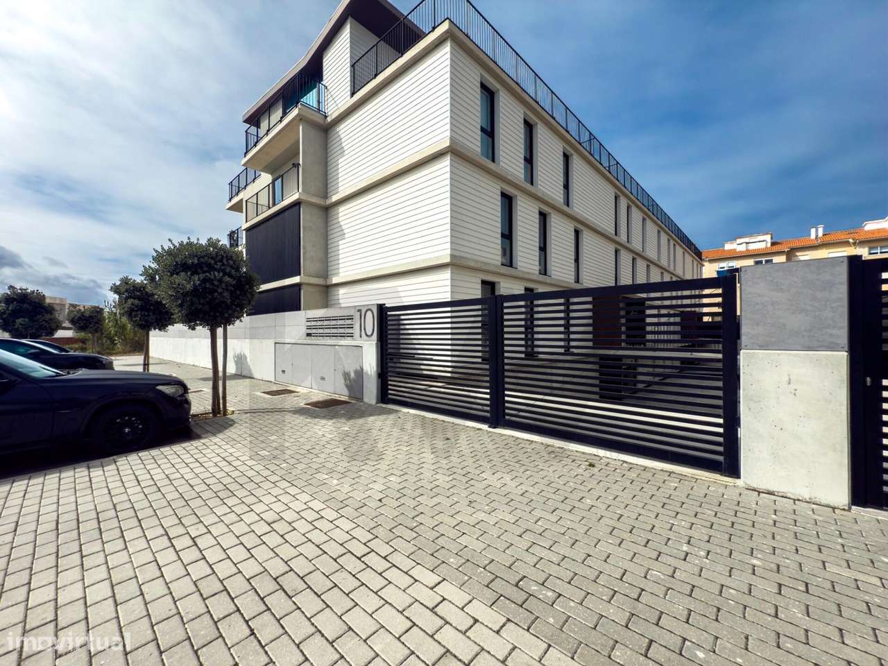 T3 de Luxo com Terraço Único na Praia da Barra no Exclusivo DOCA PARK - Grande imagem: 2/60