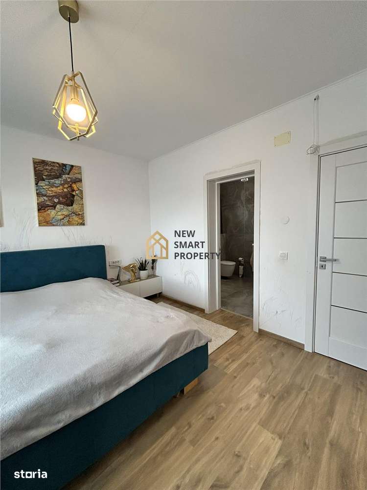 De vanzare casa 4 camere - Grigorescu-6