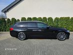 BMW Seria 5 520d Sport Line - 28