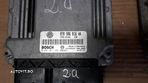 Calculator motor VW Touareg 5000 V10 cod 070906016AA - 2