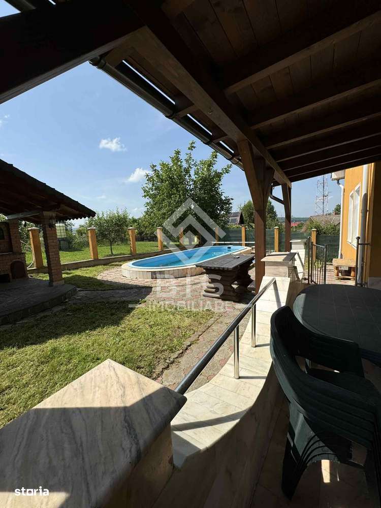 Casă de vânzare 300 mp - Valea Ghinzii - Imagine principală: 5/19
