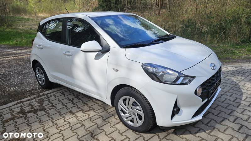 Hyundai i10 1.0 Style - 1