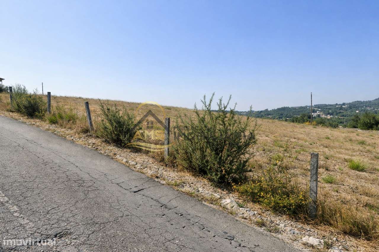 TERRENO PARA CONSTRUÇÃO [2700M2] | ESTORÃOS, FAFE-10