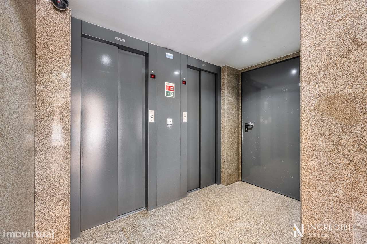 Apartamento T3 Venda em Real, Dume e Semelhe,Braga-19