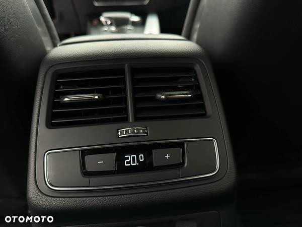 Audi RS5 2.9 TFSI Quattro Tiptronic - 29