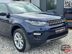 Land Rover Discovery Sport - 13