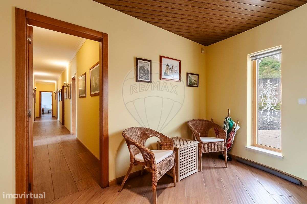 Moradia T7 para venda - Grande imagem: 5/49