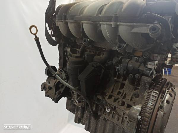 Motor Completo Volvo S40 Ii (544) - 3