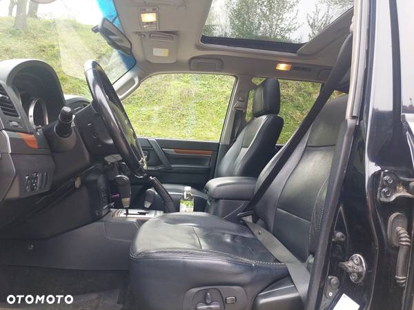 Mitsubishi Pajero 3.2 DID Instyle - 8