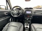 Jeep Renegade 2.0 M-Jet 4x4 AT Limited - 5