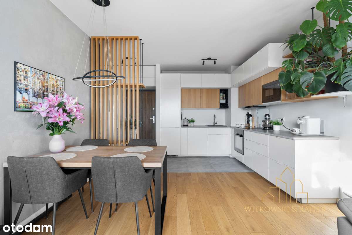 Nowoczesne Dla Ciebie Inwestycja !!! Pkp/skm S1-0