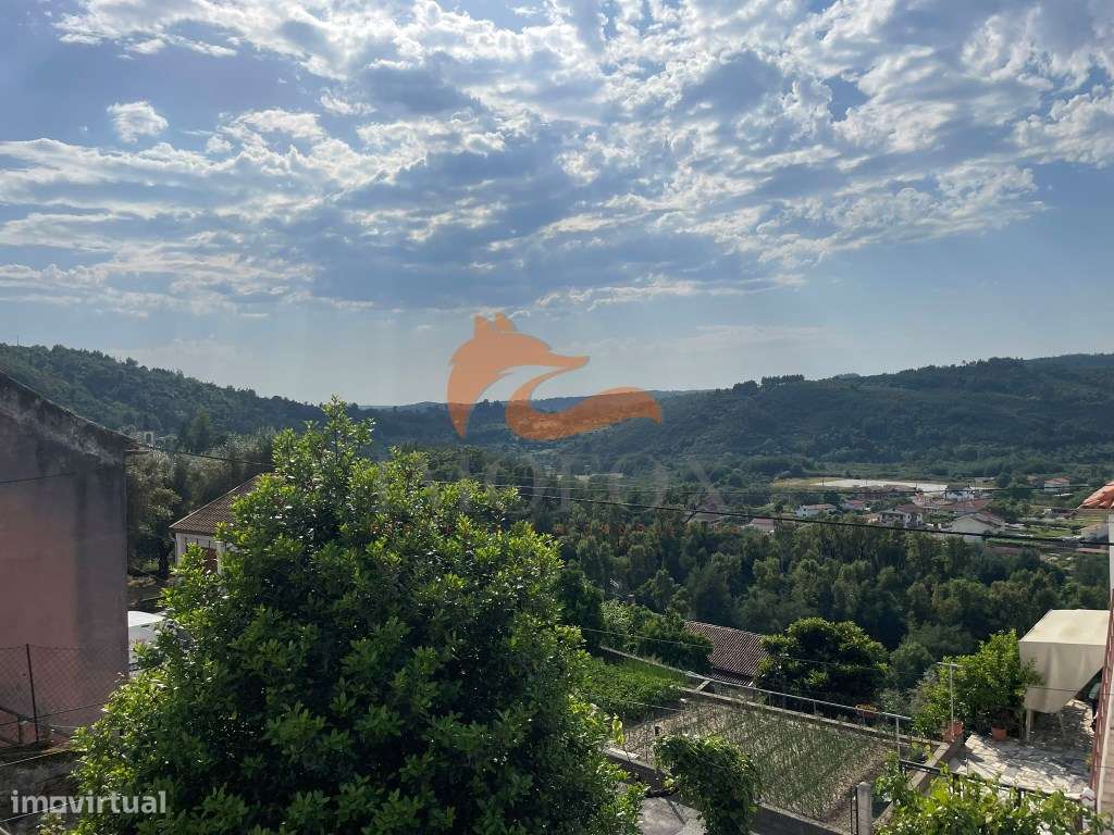 Casa da Montanha - O Refúgio Perfeito em Vila Cova de Alva, Arganil-20