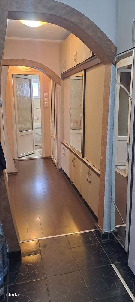 Apartam 3 cam mobilat utilat gata de locuit Sighetu M. str. G. Coșbuc. - Imagine principală: 2/17