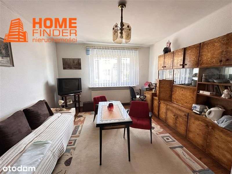 Mieszkanie - Gdynia Orłowo-2