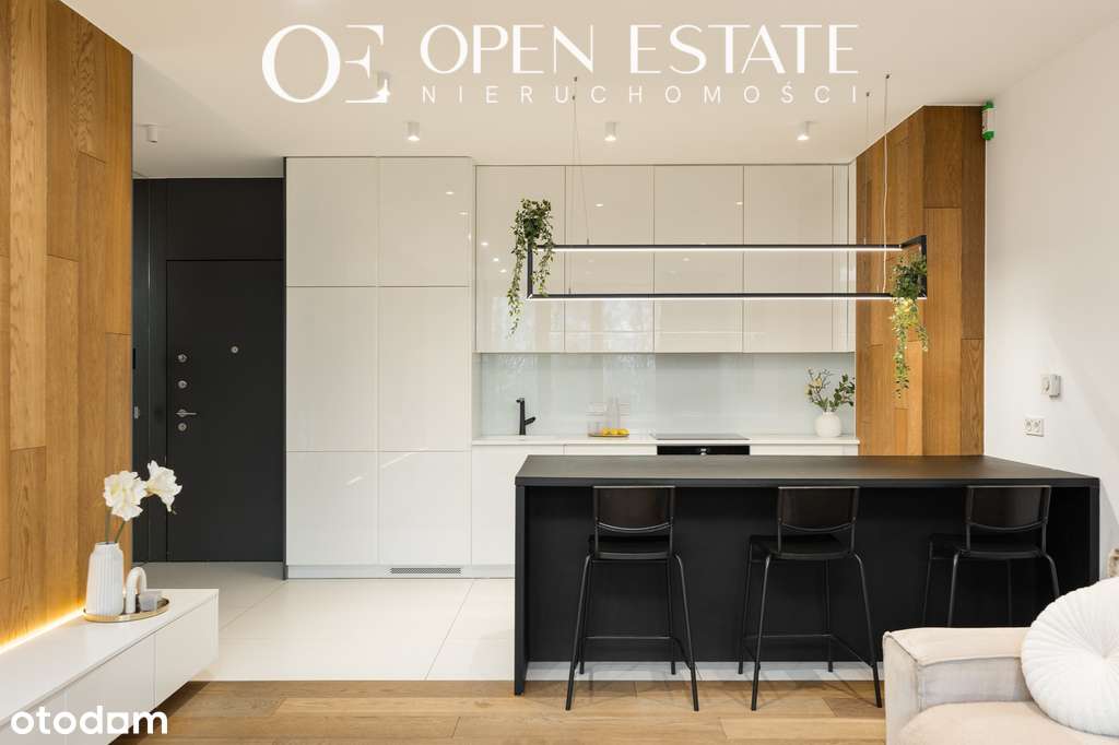 Standard Premium | Cisza i zieleń | Duża loggia - Pełny obrazek: 4/16