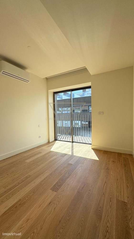 Apartamento Exclusivo T2 no Centro de Lisboa - "Conde Redondo Residenc-29