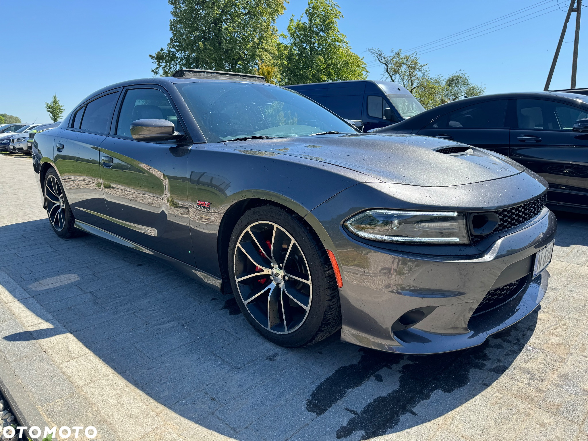 Dodge Charger - 10