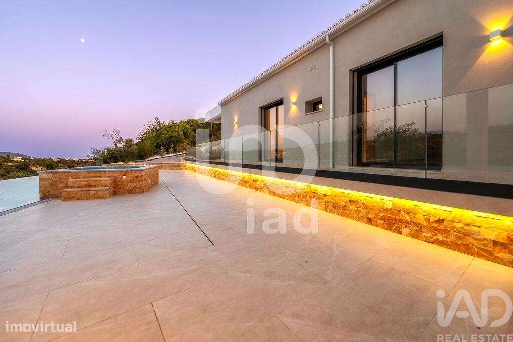 Casa / Villa T4 em Loulé (São Sebastião) de 235,00 m2 - Grande imagem: 4/28