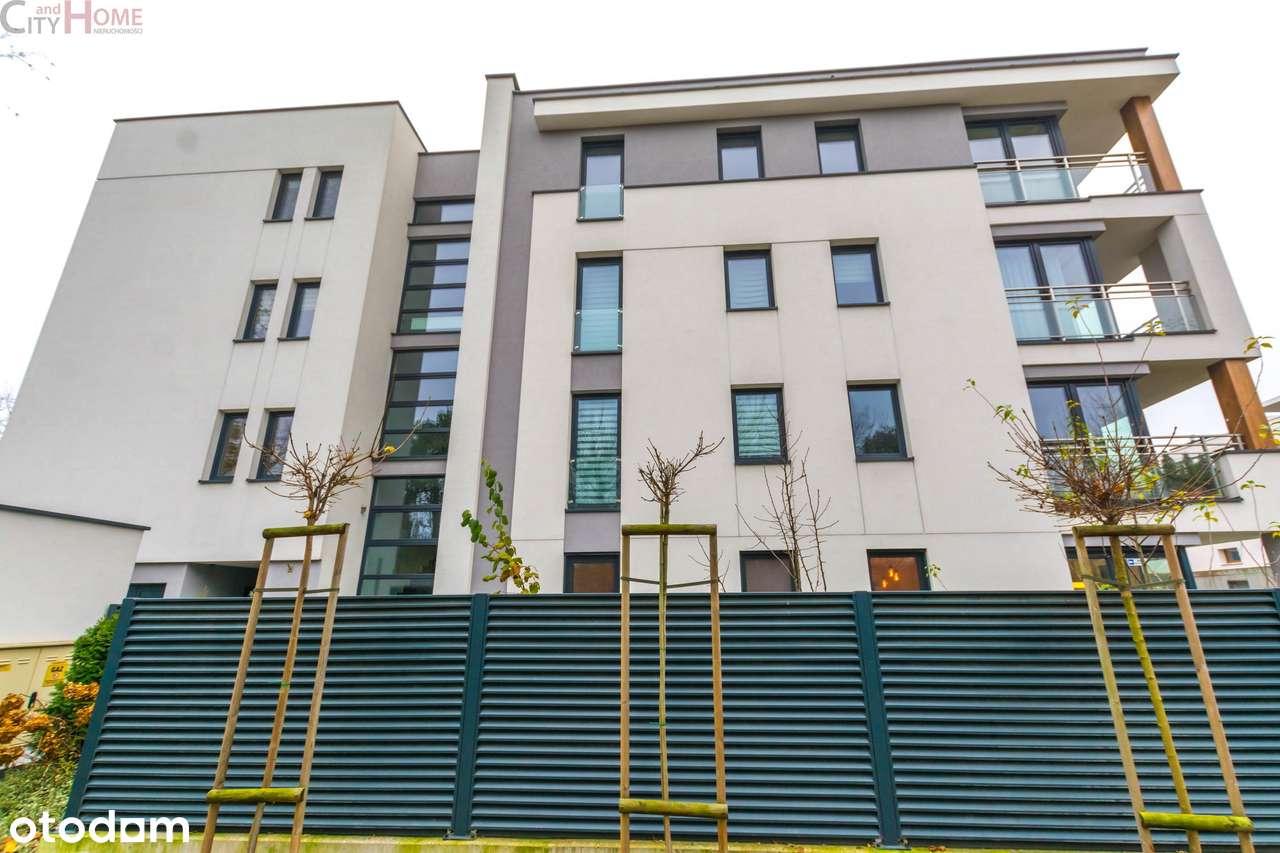 Mieszkanie 57m2 3 pok. z balkonem Wawer!!!-18