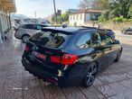 BMW 320 d Touring Pack M - 7