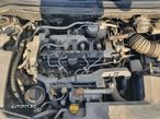 Dezmembrez  Toyota Avensis T25 motor 2.2 d-4d, 110kw, 150cp 2AD-FTV,dezmembrari turbina injector - 6