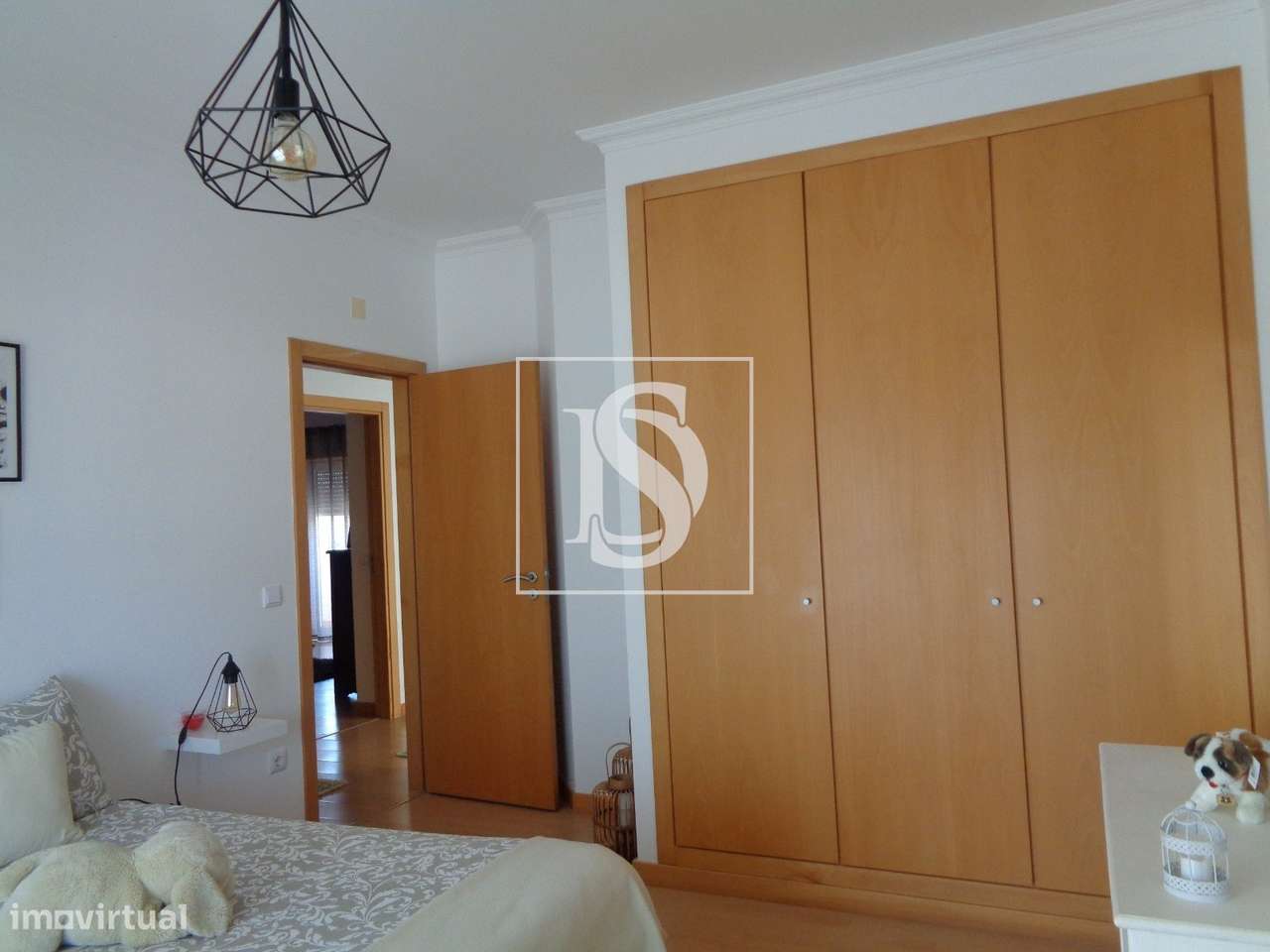 Moradia T5 - Torres Novas-10