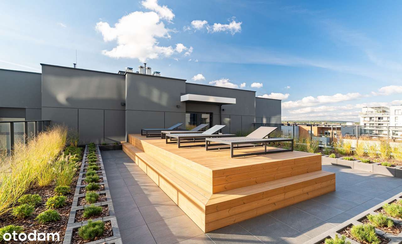 M-2, parter, ogródek 25m2, ul. Gajowa , os. Bartodzieje-0