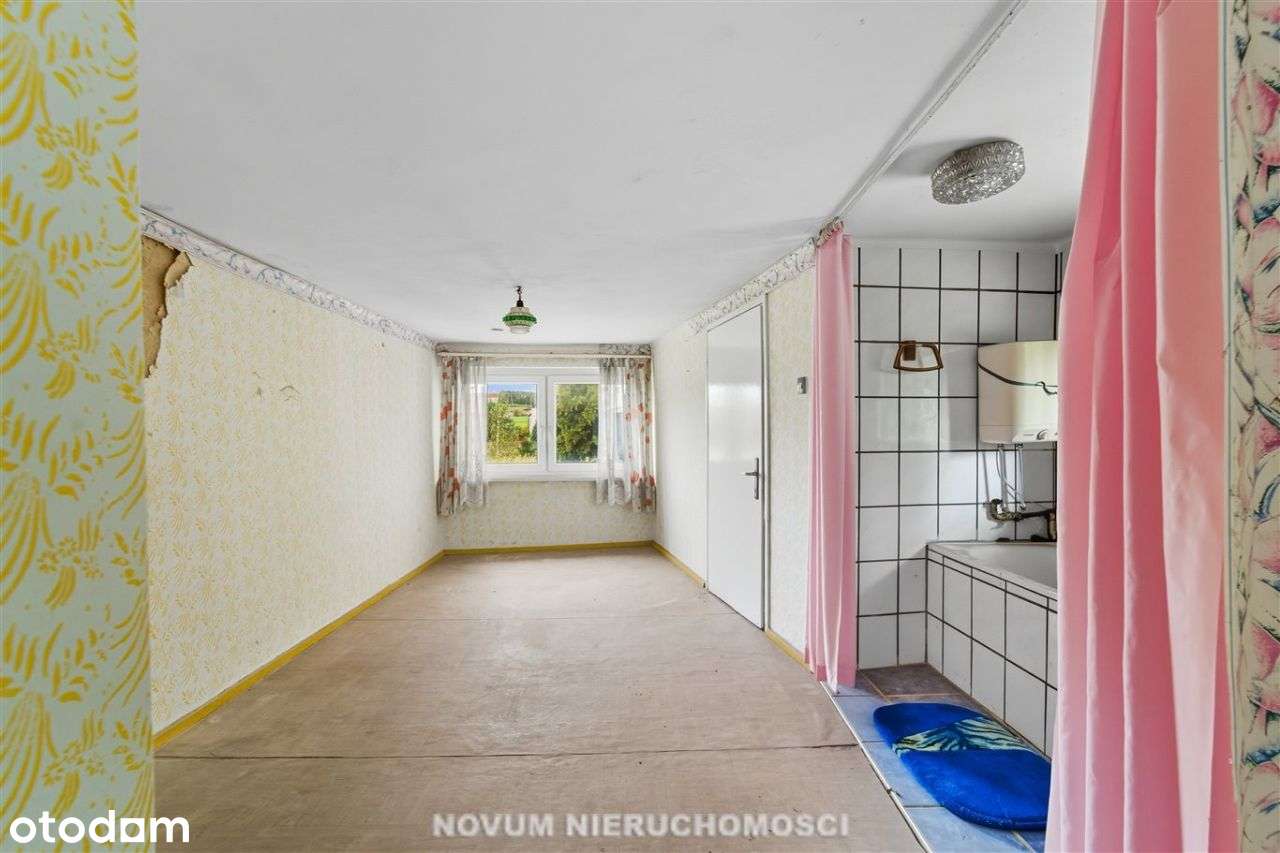 Dom z potencjałem - Świerklaniec obok Lasu-13