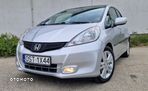 Honda Jazz - 3