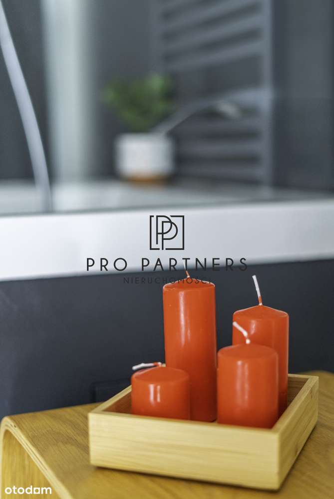 Wyjątkowy apartament w Pogorzelicy - okazja!-13