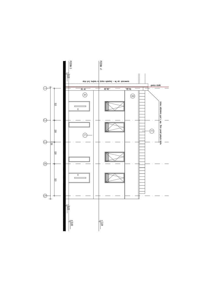 SPRZEDAŻ! Nowoczesne segmenty 71 m² w centrum Błonia! - Pełny obrazek: 3/6