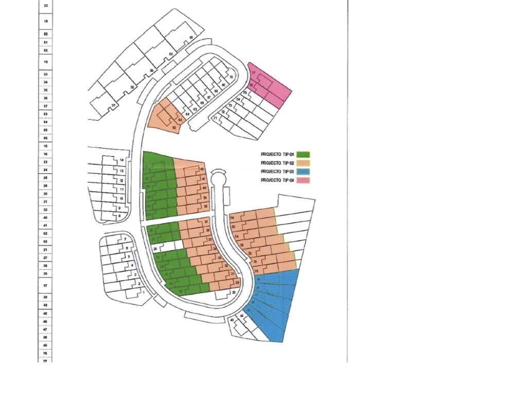 Lote de Terreno para Construção na Lourinhã - Marteleira - Grande imagem: 1/3
