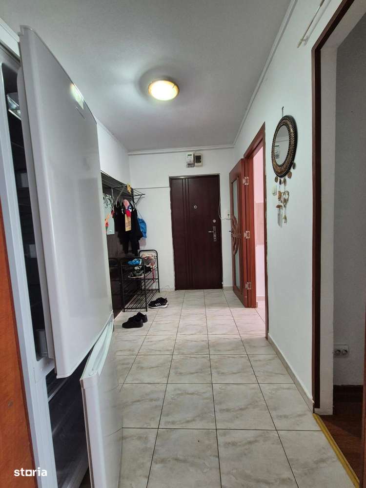 Apartament 3 camere semidecomandat BD 1 Decembrie 1918/ Auchan Titan - Imagine principală: 5/13