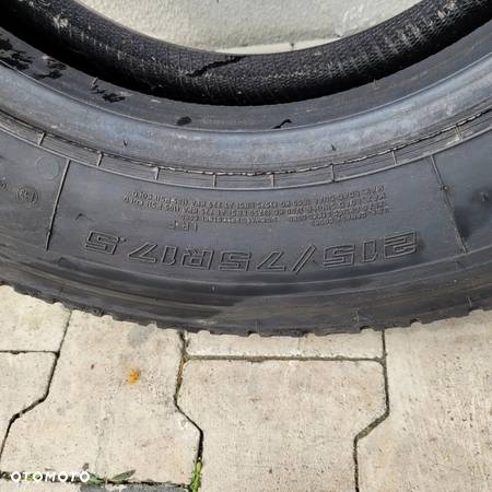 OPONA 215/75 R17,5 FULDA REGIOFORCE CENA ZA SZT - 4