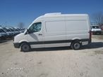 Volkswagen CRAFTER FRIG, AC . - 23