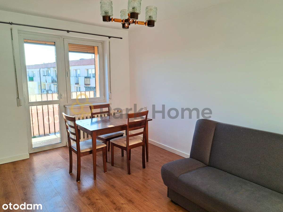 Mieszkanie 3-pokojowe w świetnej lokalizacji - os. - Pełny obrazek: 4/15