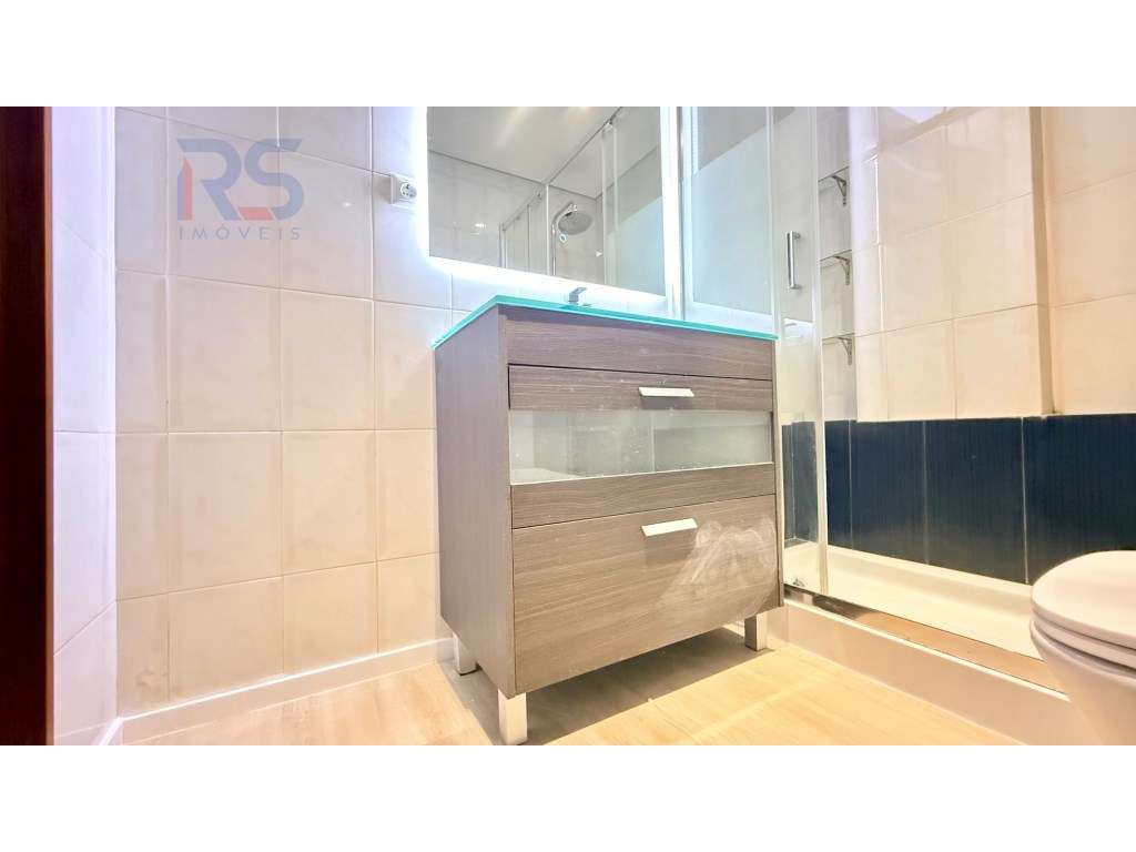 T2 Baguim Monte c/elevador junto metro-15