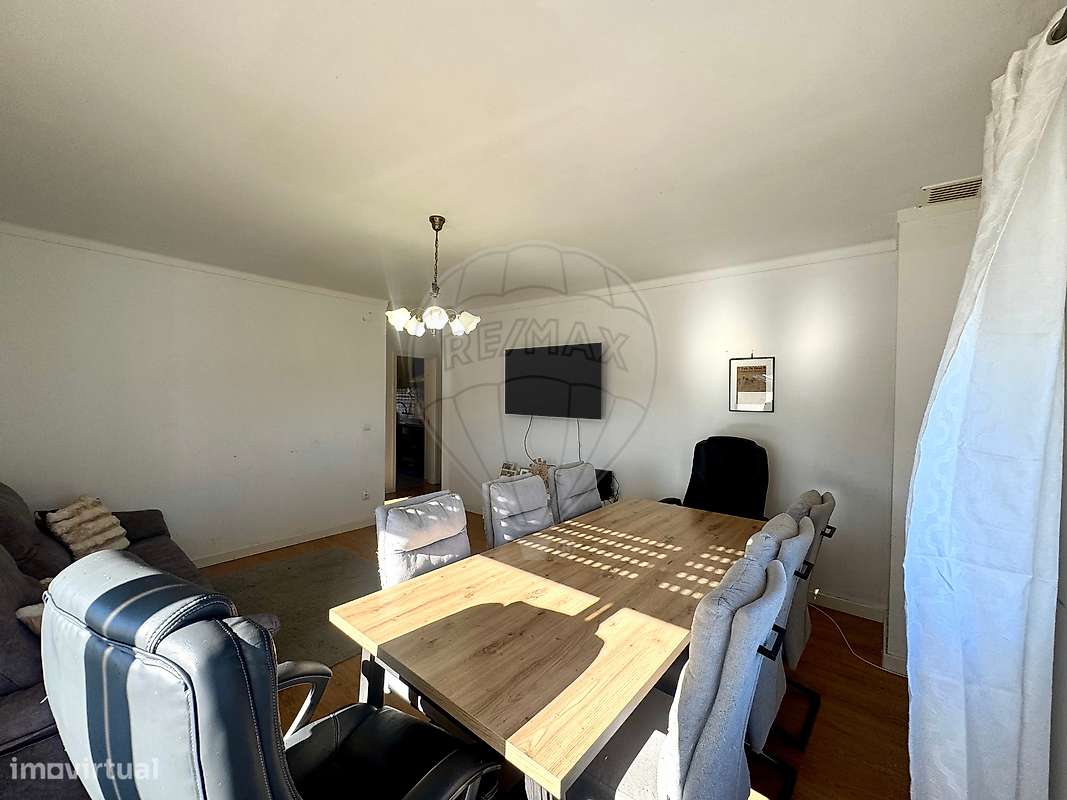 Apartamento T4 para venda - Grande imagem: 4/13