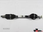 Transmissão Esquerdo/Frente Seminovo/ Original BMW X3 (G01)/BMW X4 (G02) 3160864... - 1