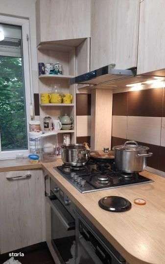 Vanzare 3 camere Alexandru Obregia cu Centrala Proprie - Imagine principală: 3/8