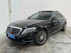 Mercedes-Benz S 350 (BlueTEC) d 7G-TRONIC - 9