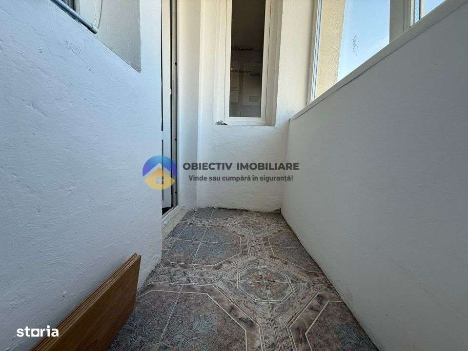 Garsoniera de vanzare – Darmanesti | 30,92 mp - Imagine principală: 5/10