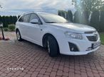 Chevrolet Cruze 1.4T LT+ - 2