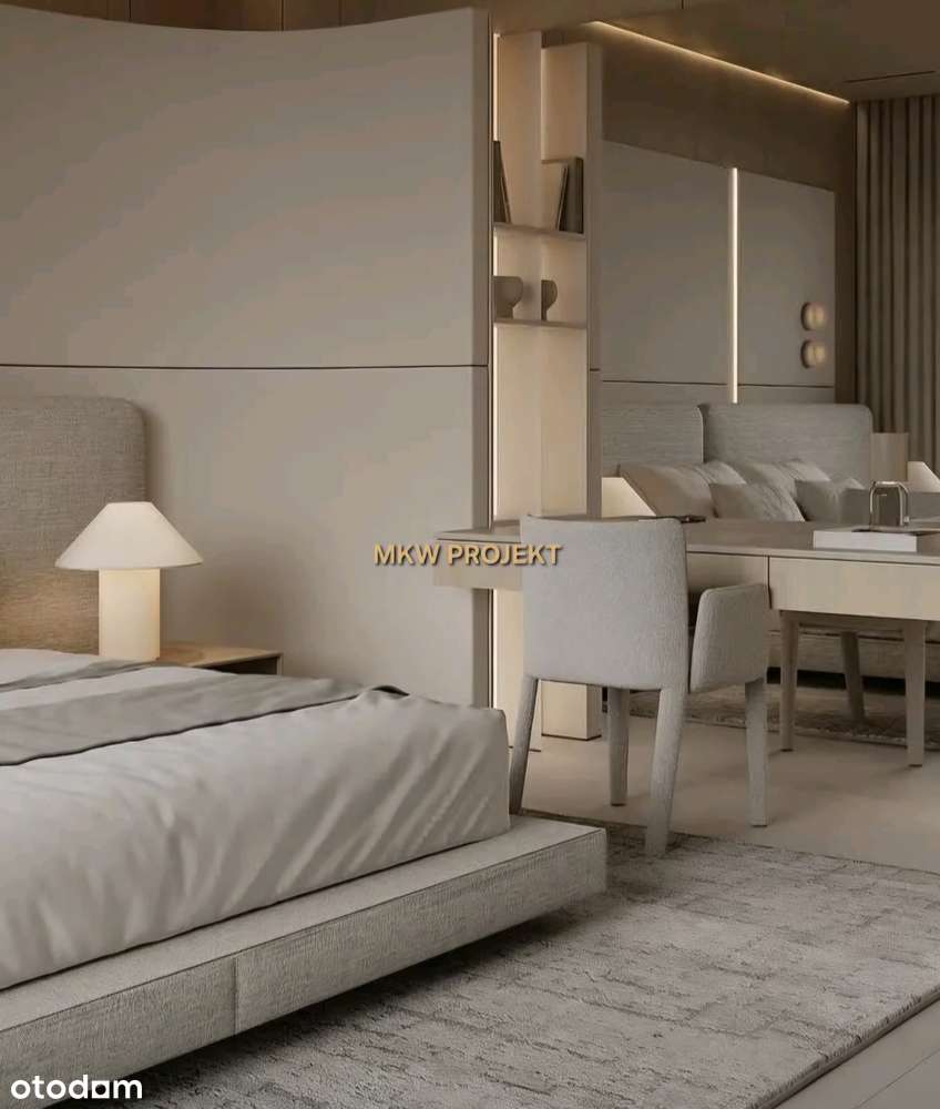 Apartament z tarasem w otoczeniu parku | Wyjątkowa inwestycja-0