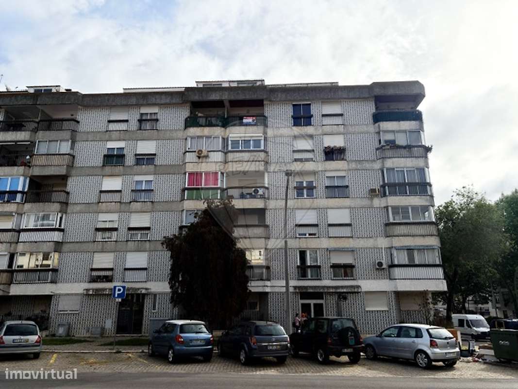 Apartamento T2 para venda-30