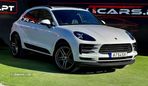 Porsche Macan Standard - 3