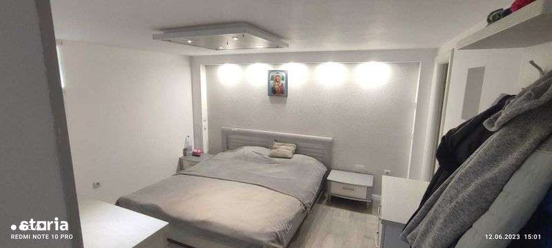 Apartament de vanzare - Imagine principală: 4/6