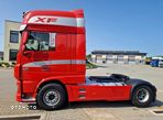 DAF XF 510_Retarder - 3