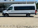 Mercedes-Benz Sprinter 317 CDI - 9